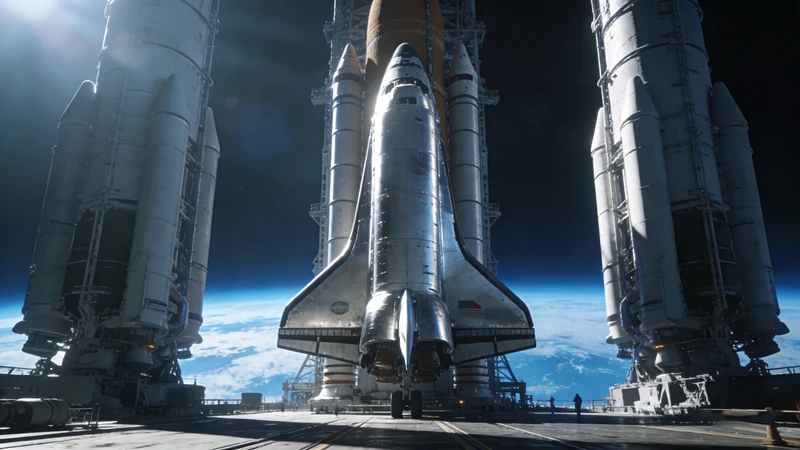 Aerospace