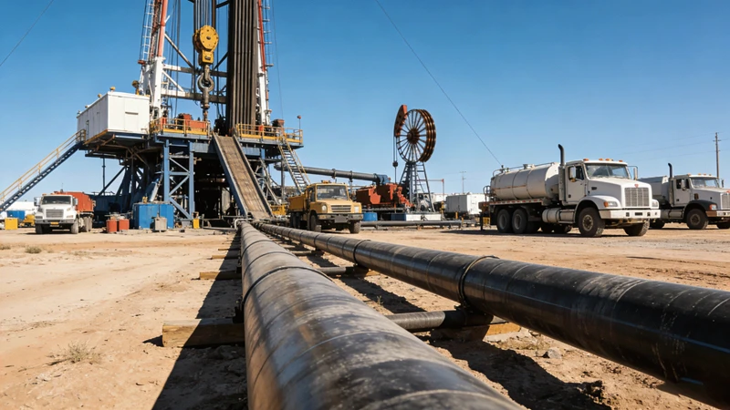 Petroleum and Chemical Industry