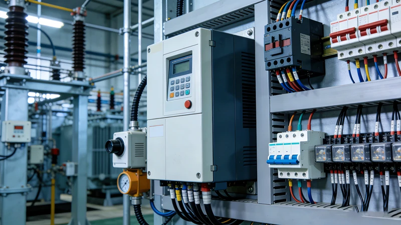 Electrical Applications