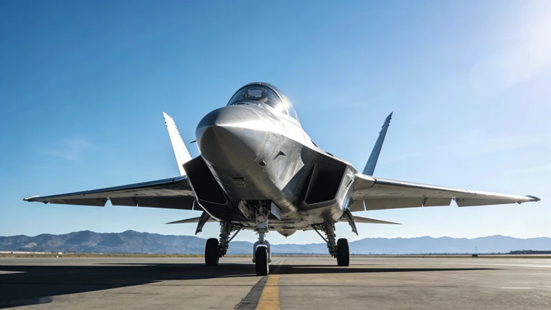 Aerospace