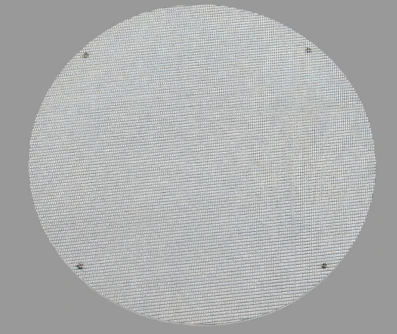 Extruder Screens