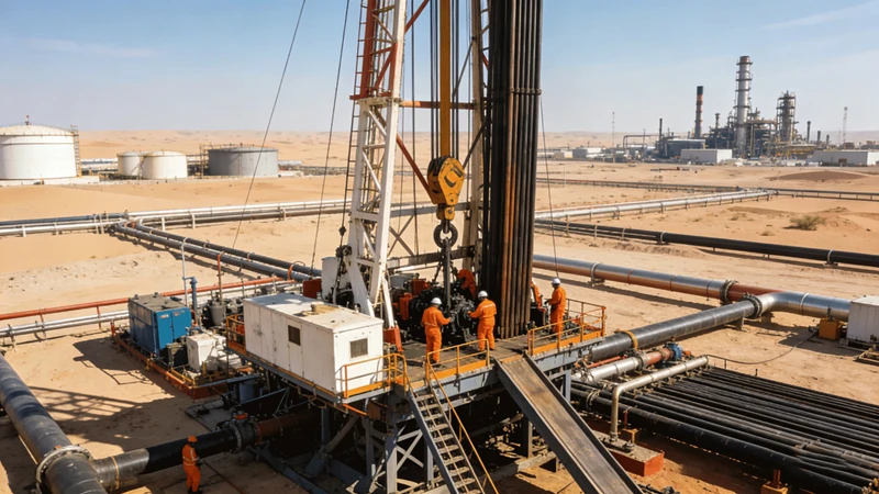 Petroleum