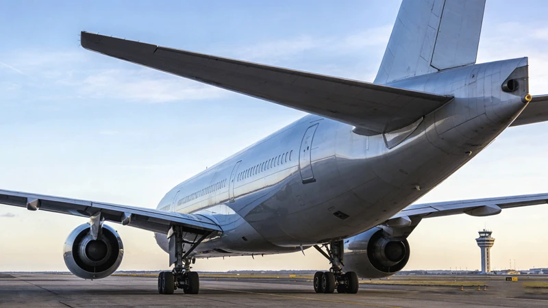 Aerospace