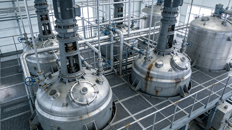Chemical Industry