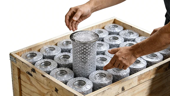Packaging