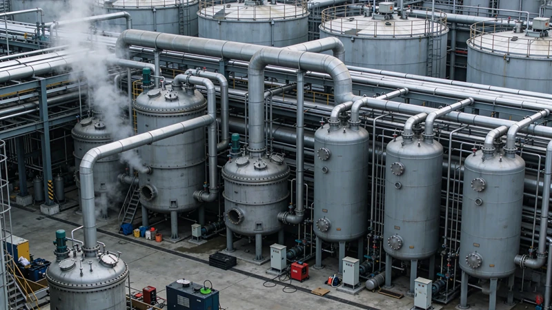 Chemical Industry