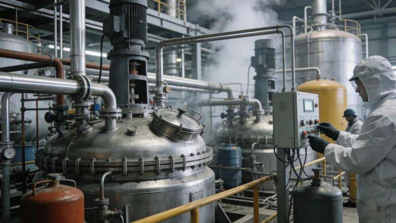 Chemical Industry