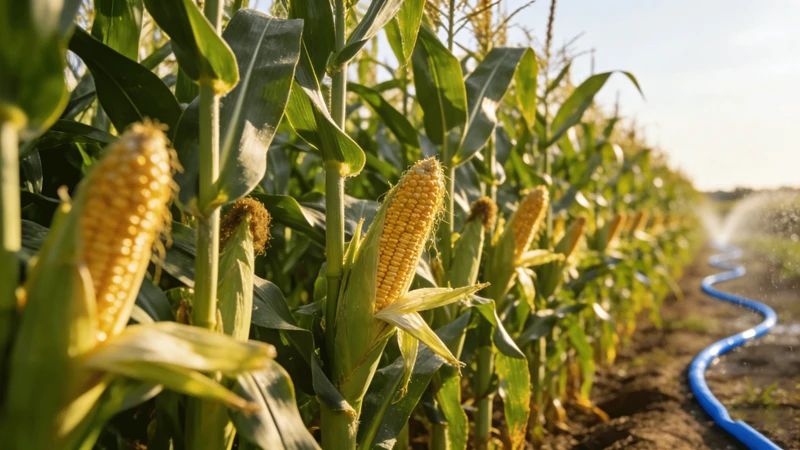 Agriculture
