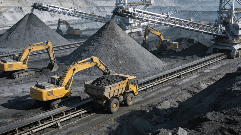 Mining Industry