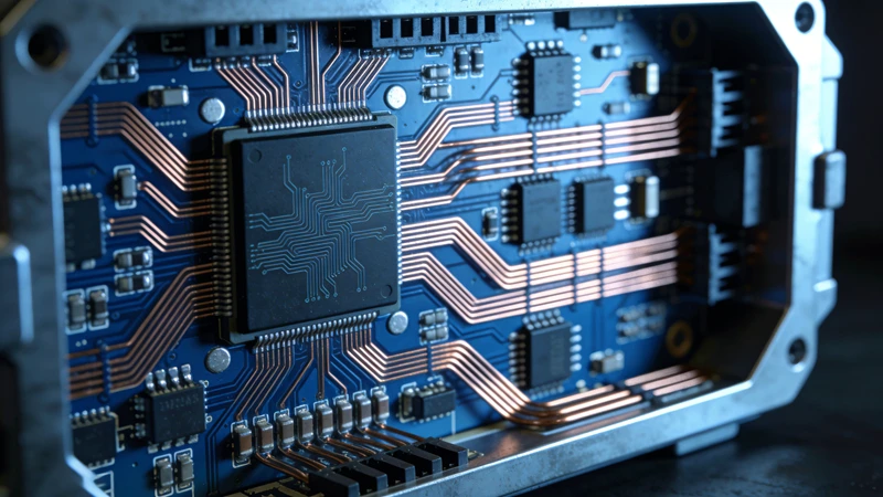 Electronics Manufacturing