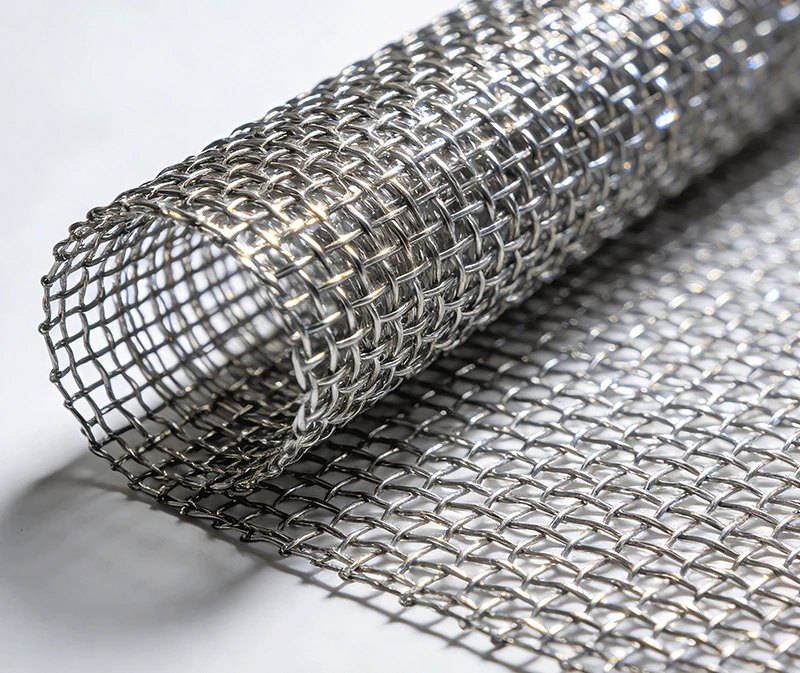 Nickel Wire Mesh