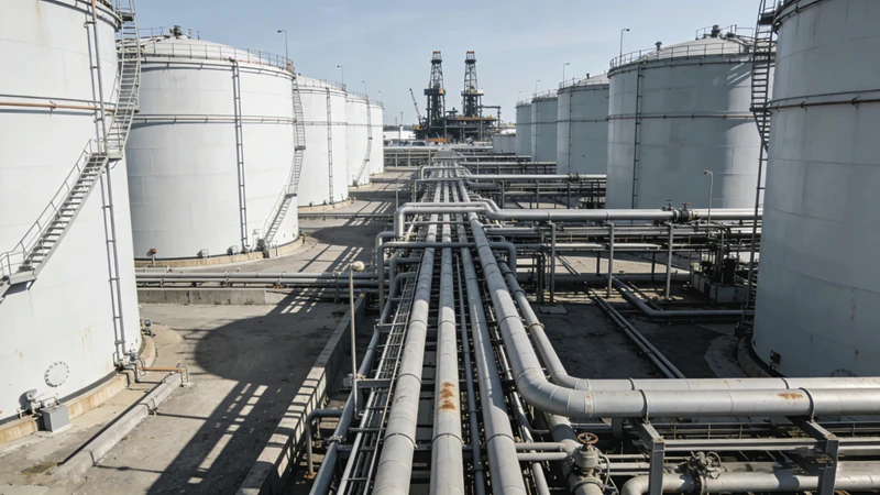Petrochemicals