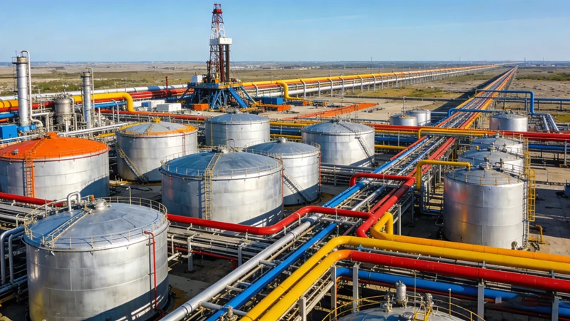 Petrochemicals