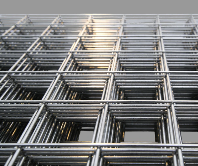 Stainless Steel Welded Wire Mesh