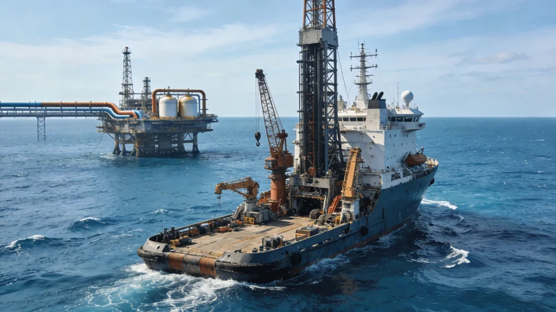 Marine industry