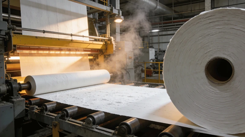 Paper and Pulp Industry