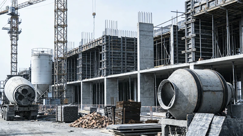 Construction