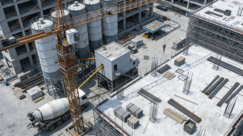 Construction Engineering