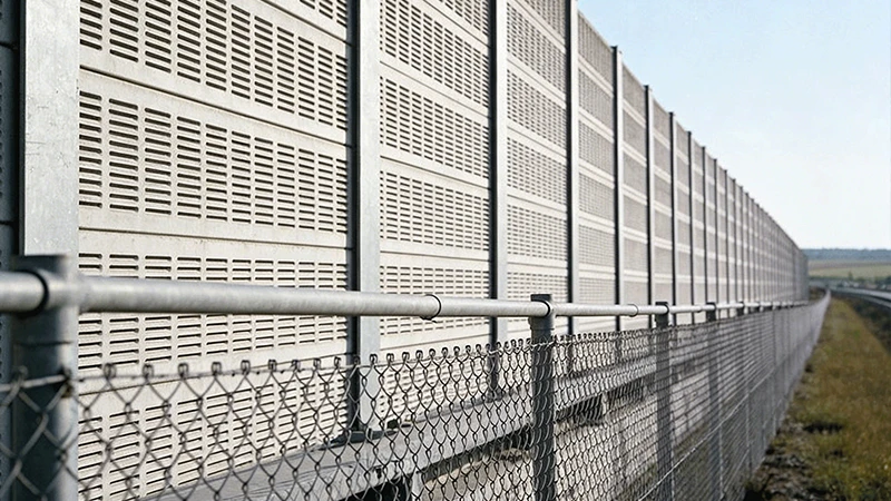 Infrastructure 