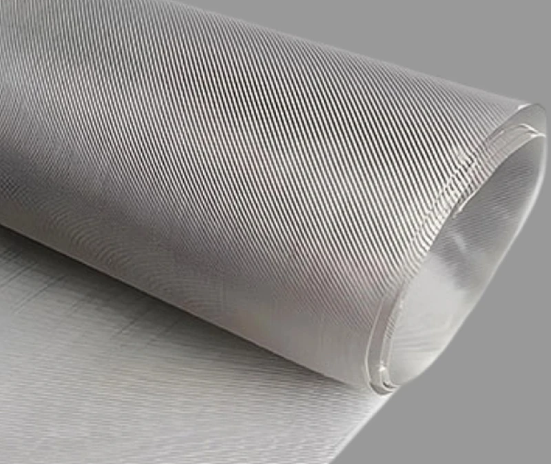 Nickel Wire Mesh