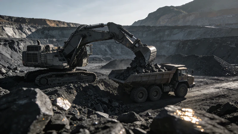 Mining