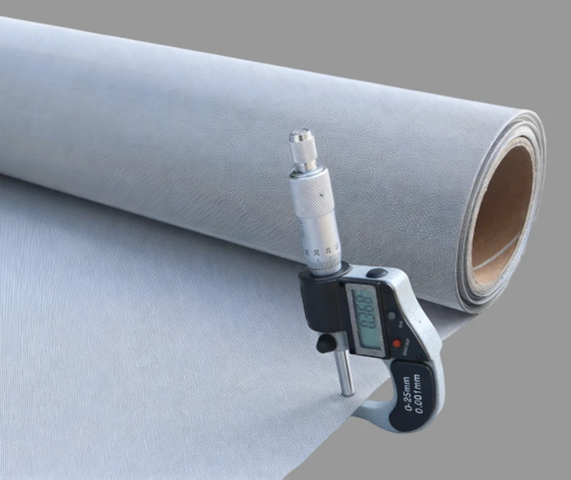 Plain Weave Wire Mesh
