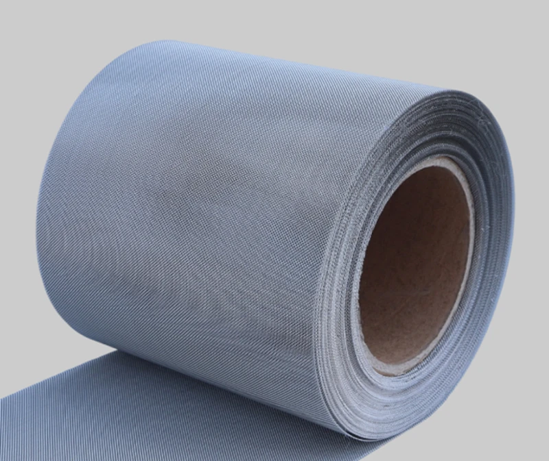 Stainless Steel Wire Mesh