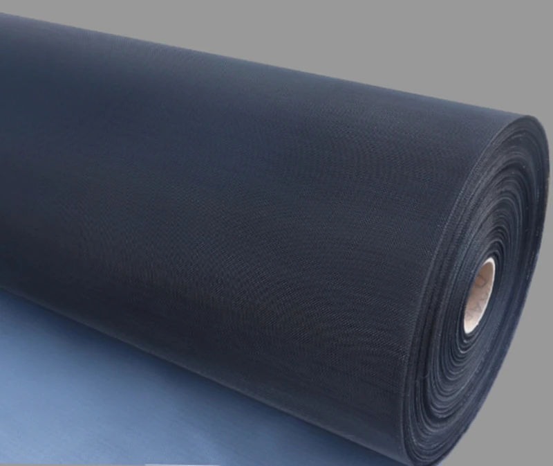 Epoxy Coated Wire Mesh