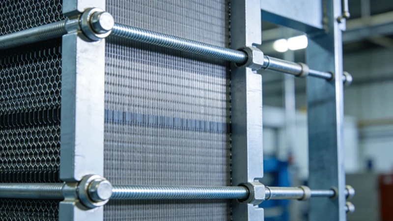 Industrial Filtration