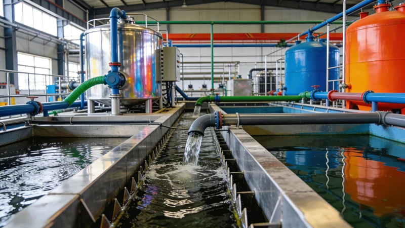 Wastewater Treatment