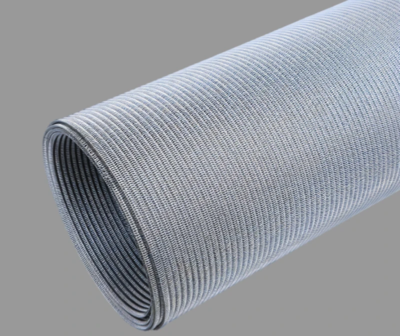 Plain Weave Wire Mesh
