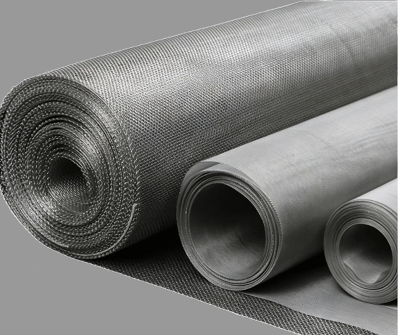 Monel Wire Mesh