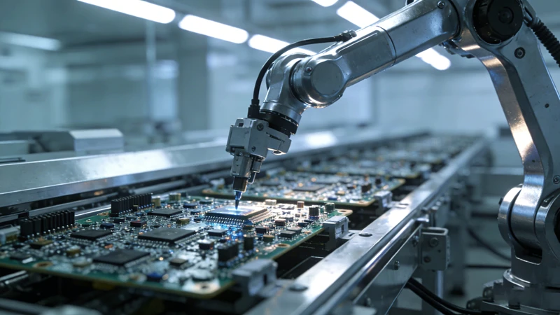 Electrical and Electronics