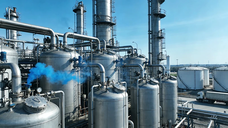 Chemical Processing