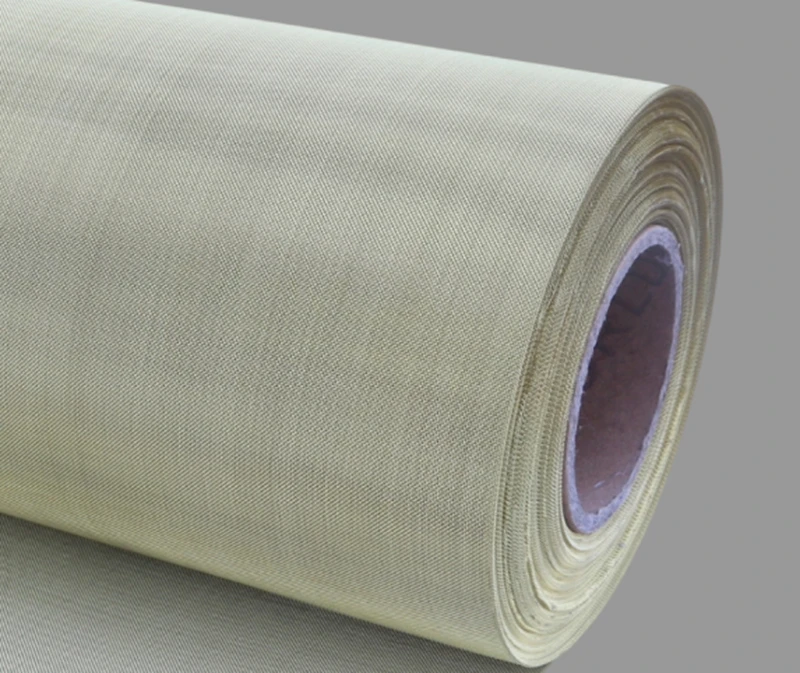 Brass Wire Mesh