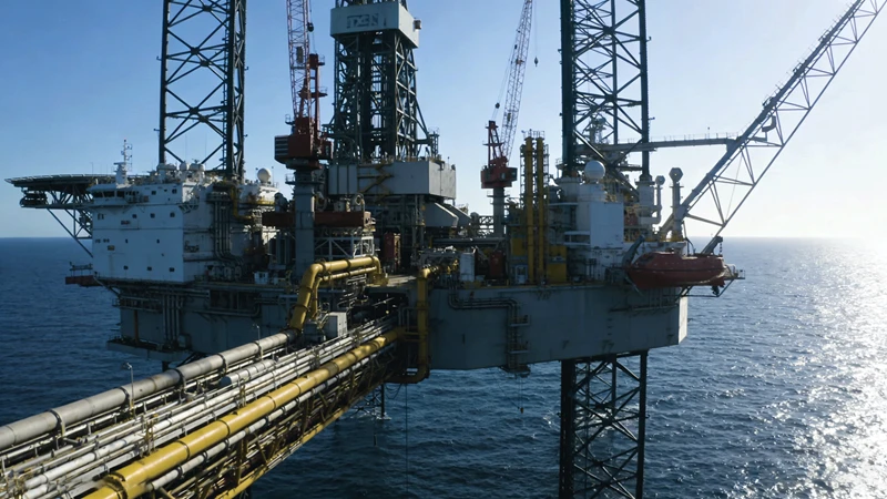 Marine industry