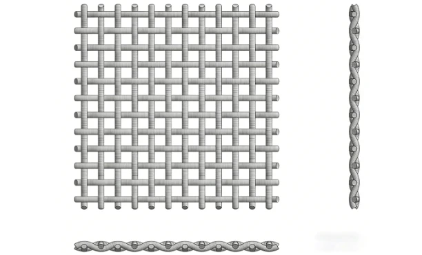 Plain Weave