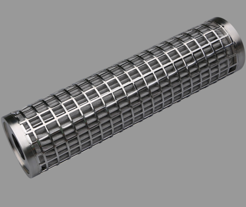 Preventing Premature Clogging: Design Tips for Pleated Filter Elements