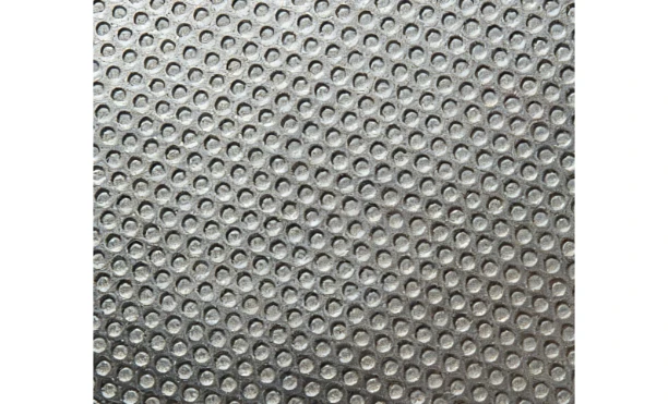 Three Layer Sintered Mesh Types