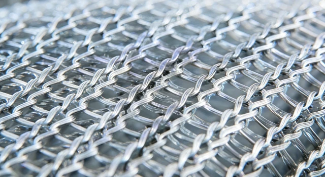 Multi-Strand Knitted