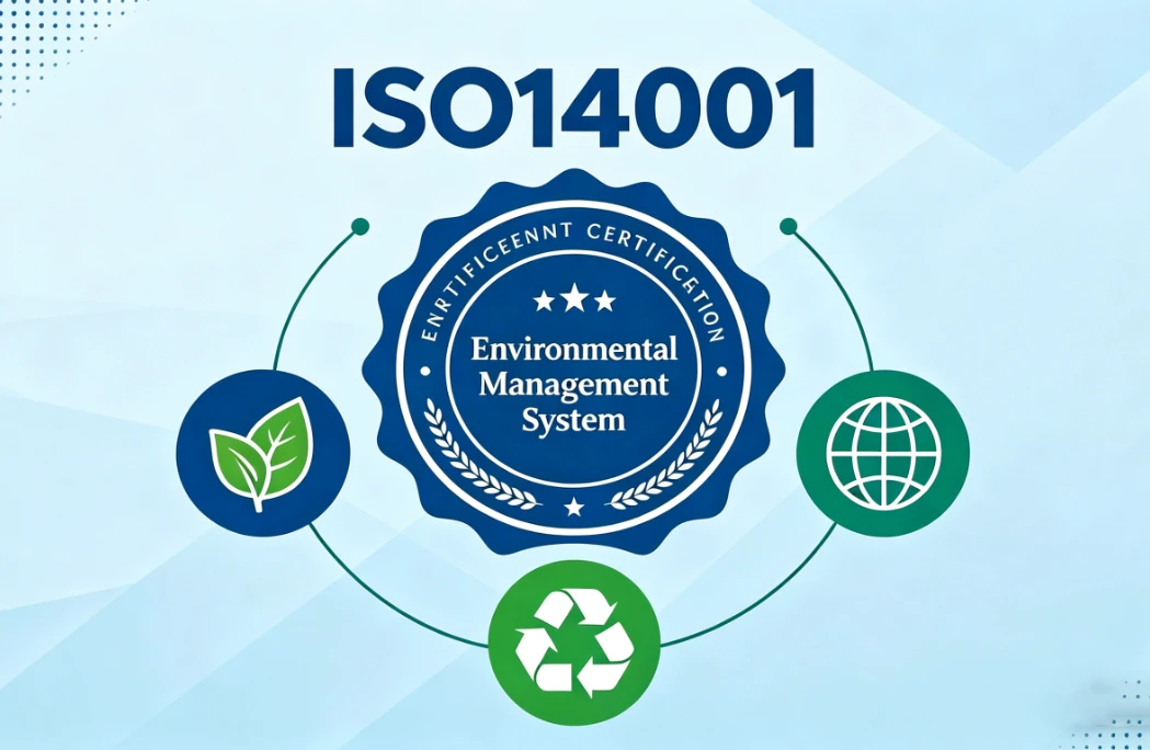 Sustainable Supply Chain Management