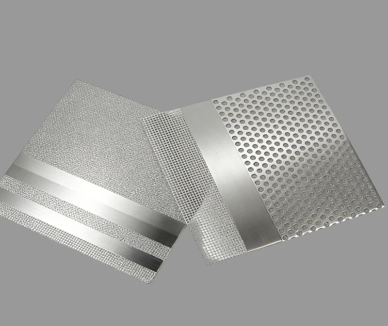 Sintered Wire Mesh