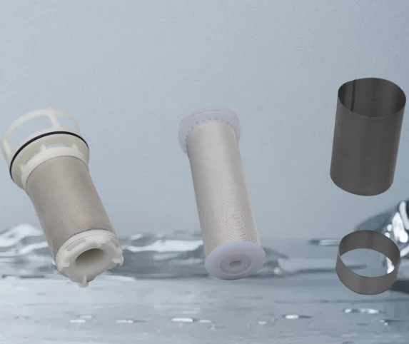 Stainless Steel Pre-filter OEM