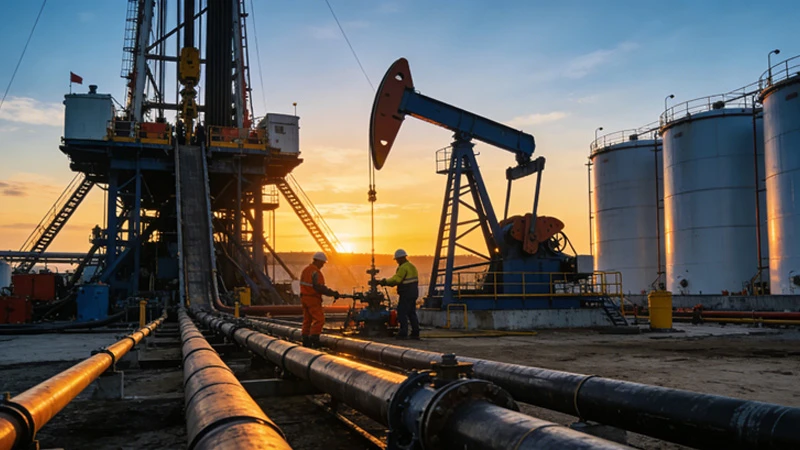Petroleum