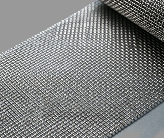 Inconel Wire Mesh