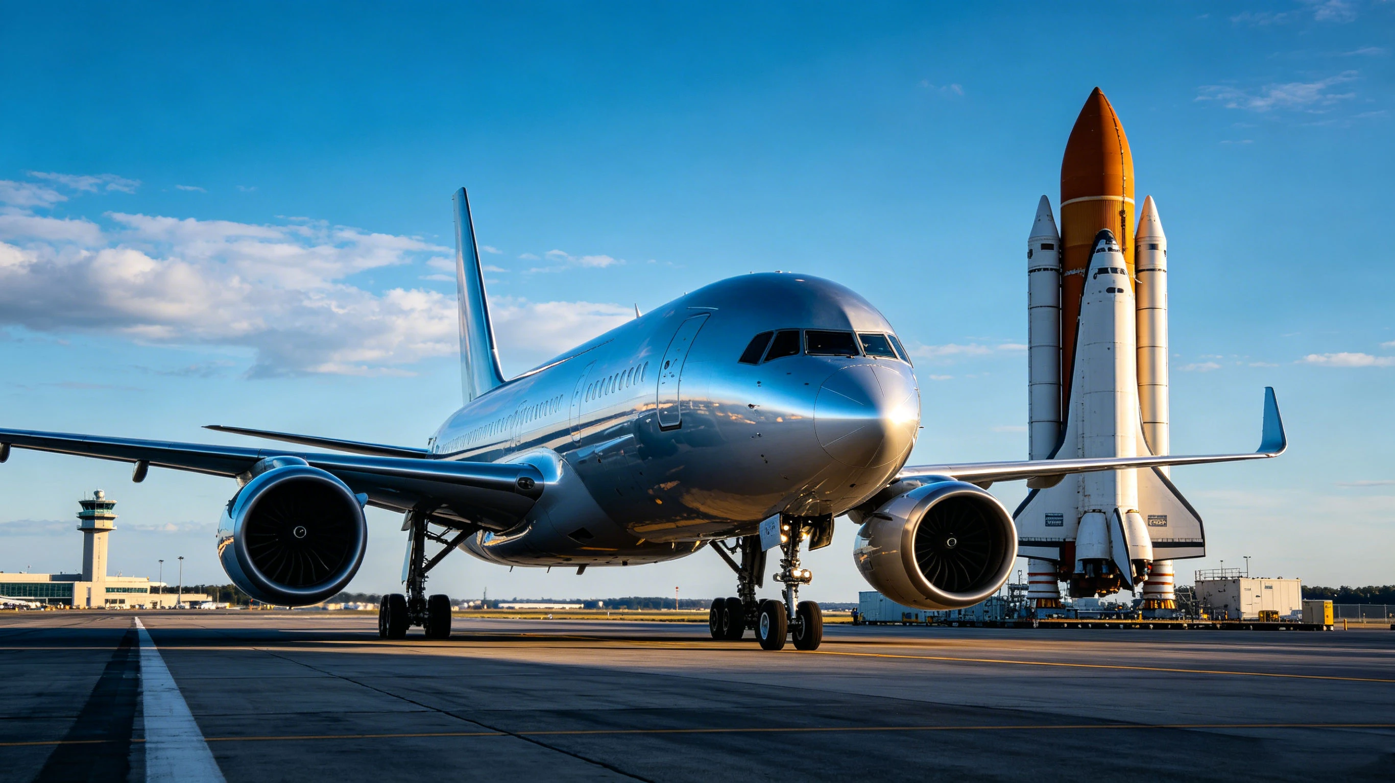 Aerospace