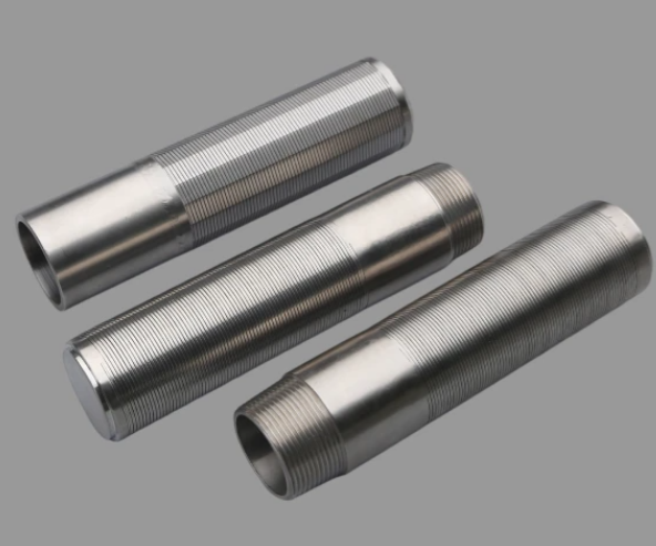 Wedge Wire Filter vs Perforated Metal Filter: Which Is Better?