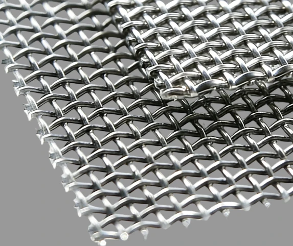Woven Wire Mesh
