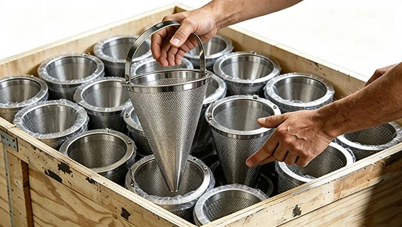 Packaging