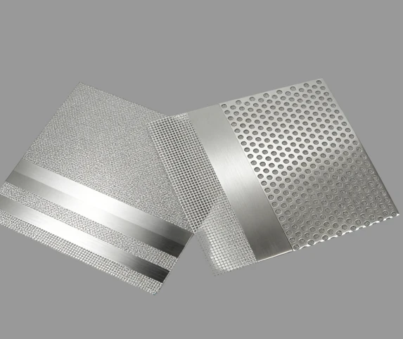 Sintered Wire Mesh